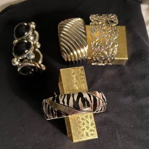 Bracelets